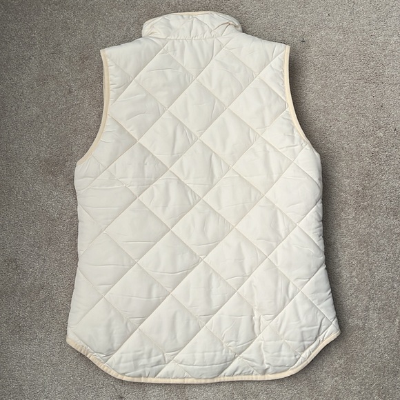J Crew puffer vest - Picture 5 of 7